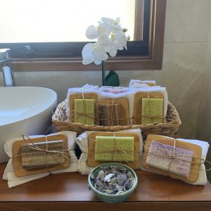 soap gift set